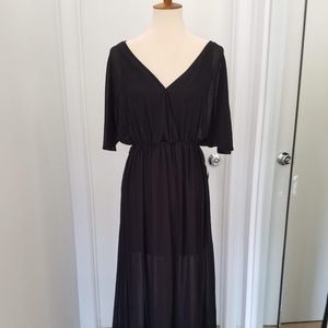 Felicity & Coco NWT size M maxi